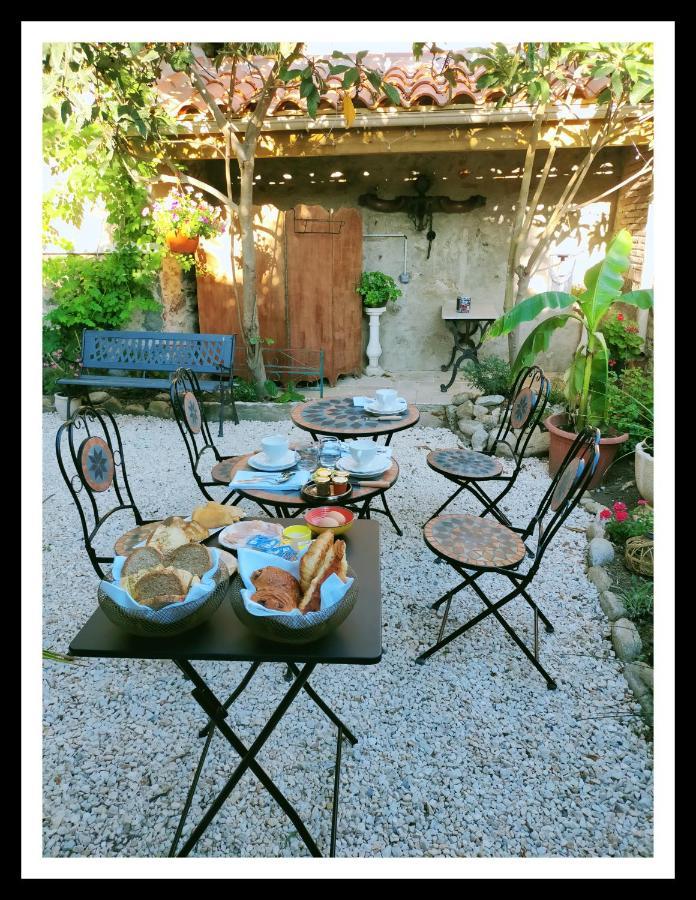 La Belle D'Ame - Guest House Prades  Kültér fotó