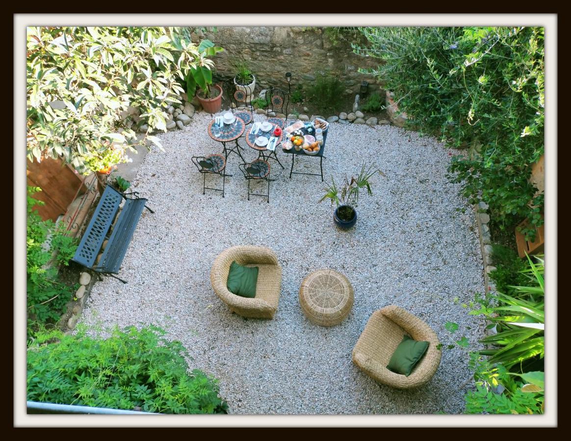 La Belle D'Ame - Guest House Prades  Kültér fotó