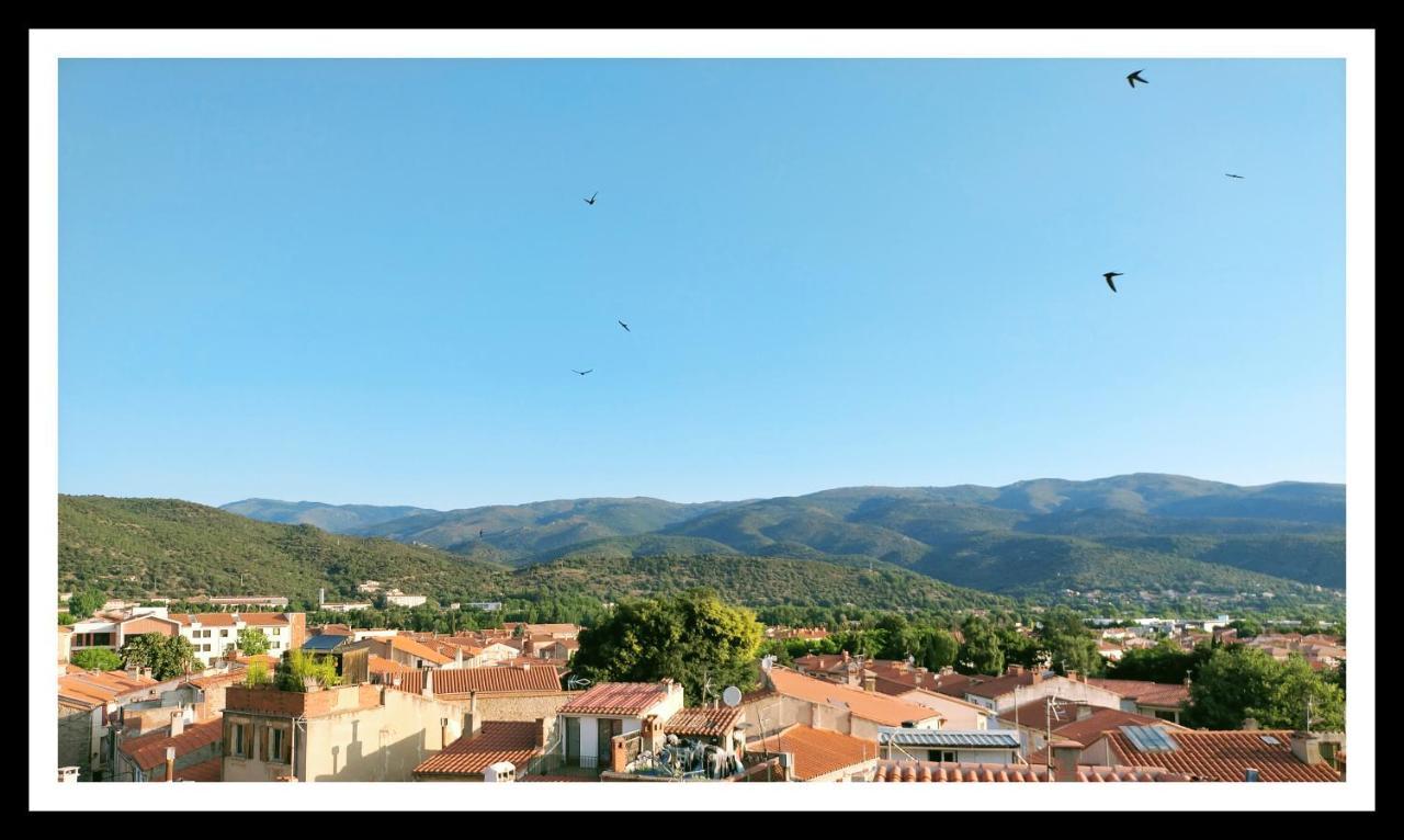 La Belle D'Ame - Guest House Prades  Kültér fotó