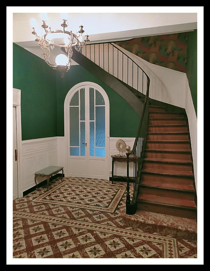 La Belle D'Ame - Guest House Prades  Kültér fotó