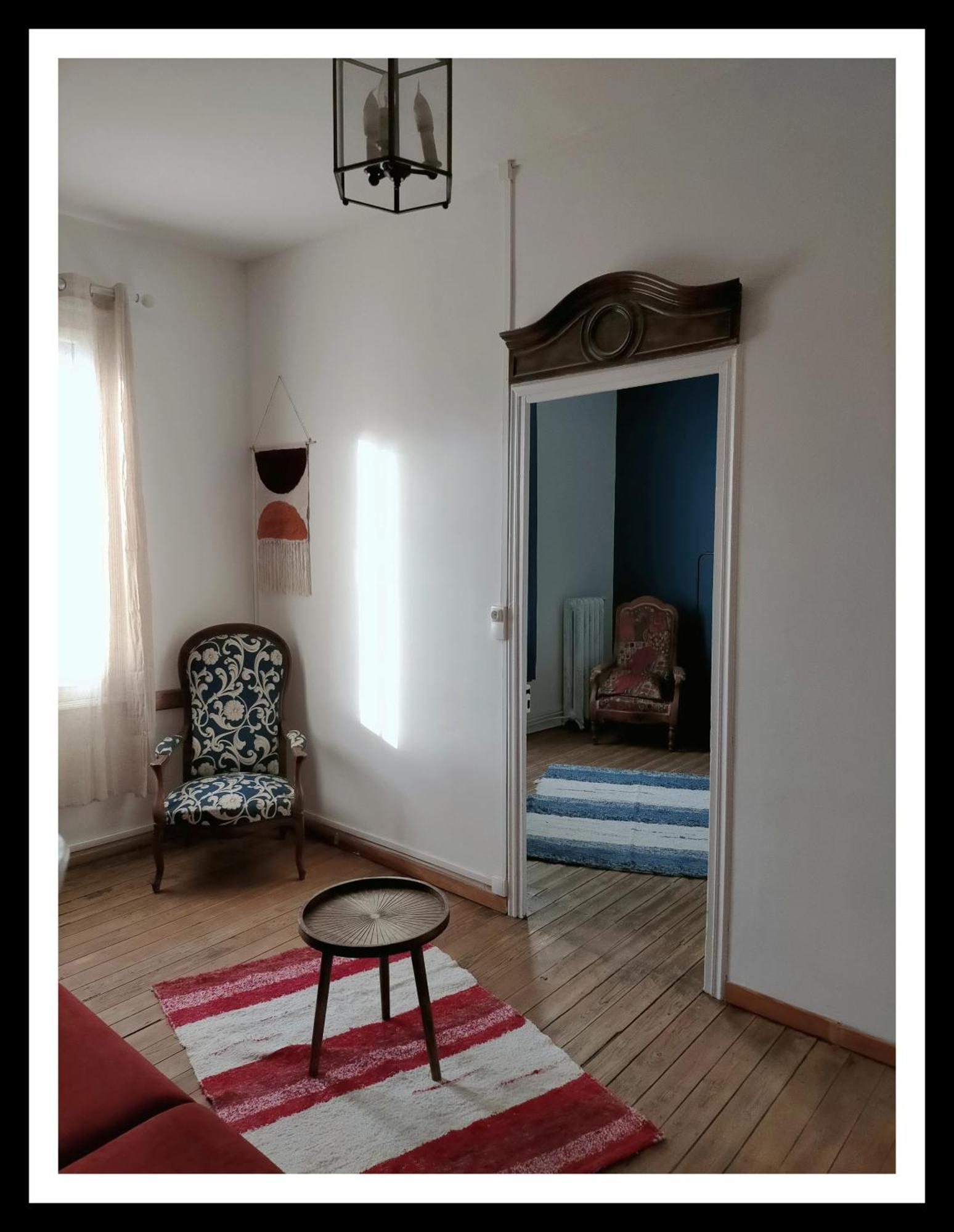 La Belle D'Ame - Guest House Prades  Szoba fotó